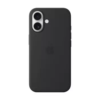 Чехол Apple для IPhone 16 с MagSafe, Black