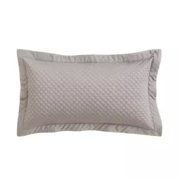 Чехол для декоративной подушки H&amp;M Home Quilted, грейдж
