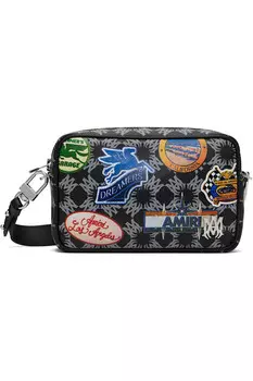 Чехол для камеры Station Patch Amiri, черный