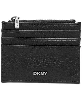 Чехол для карточек Эшлин Dkny, черный