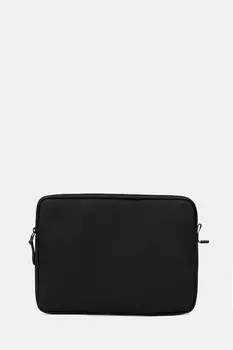 Чехол для ноутбука Trail Laptop Case 15"/16" W1 Rains, черный