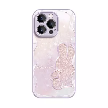 Чехол для телефона Addthis, BL Dopamine Rabbit Yellow - Lemon Yellow