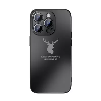 Чехол для телефона Addthis, MS Side Deer Black - Black