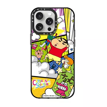 Чехол для телефона Addthis, YKL Adventure Shin-chan-Black