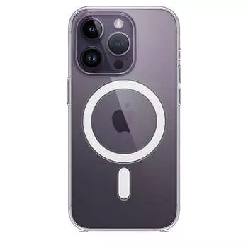 Чехол для телефона APPLE, Clear