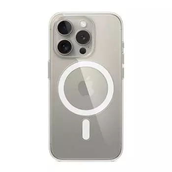 Чехол для телефона APPLE, Clear