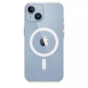 Чехол для телефона APPLE, Clear