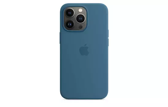 Чехол для телефона APPLE, Deep blue