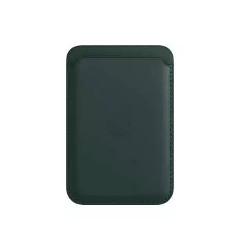 Чехол для телефона APPLE, Fir green