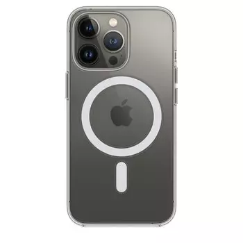 Чехол для телефона APPLE, Transparent
