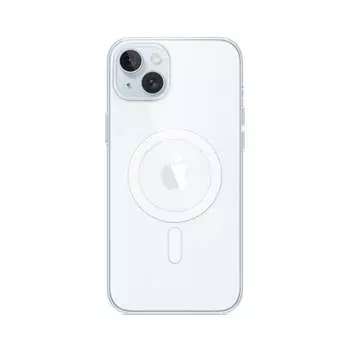 Чехол для телефона APPLE, Transparent