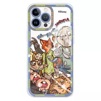 Чехол для телефона Disney, 400048P