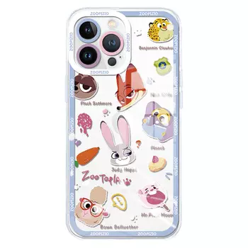 Чехол для телефона Disney, 400067Z