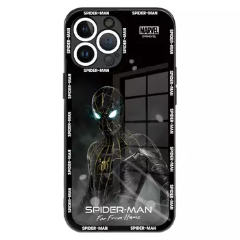 Чехол для телефона Disney, 400072P - Translucent