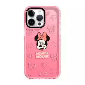Чехол для телефона Disney, Dark Purple