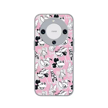 Чехол для телефона Disney, DWCXBL104 - Galaxy Silver