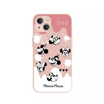 Чехол для телефона Disney, DWCXBL1064-Texture black