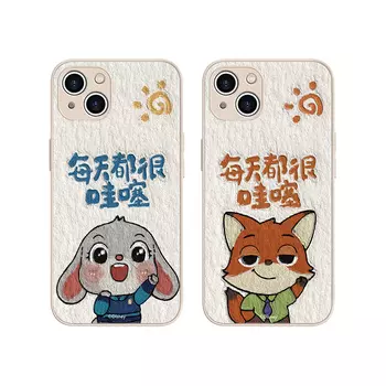 Чехол для телефона Disney, DWCXBL355-Lavender left