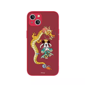 Чехол для телефона Disney, DWCXBL53 - Chinese red