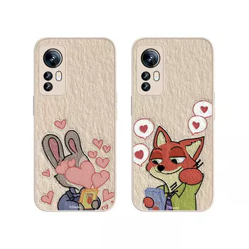 Чехол для телефона Disney, DWCXBL571-Texture Black Left