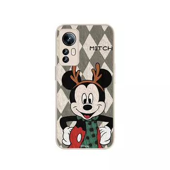 Чехол для телефона Disney, DWCXBL577-Texture black