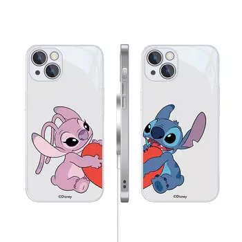 Чехол для телефона Disney, DWCXBLCX04-Far Peak Blue Right