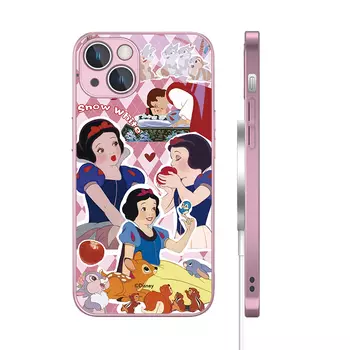 Чехол для телефона Disney, DWCXBLCX1003 - Galaxy Silver