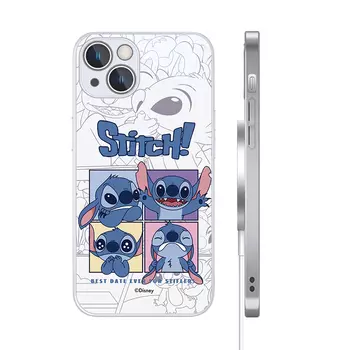 Чехол для телефона Disney, DWCXBLCX1012 - Galaxy Silver