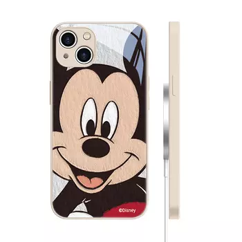 Чехол для телефона Disney, DWCXBLCX1153 - Galaxy Silver