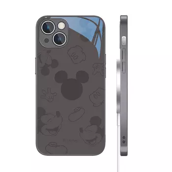 Чехол для телефона Disney, DWCXBLCX1505 - Galaxy Silver