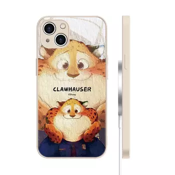 Чехол для телефона Disney, DWCXBLCX302 - Texture black