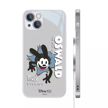 Чехол для телефона Disney, DWCXBLCX834 - Texture black