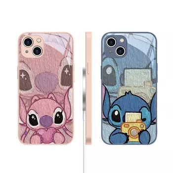 Чехол для телефона Disney, DWCXBLCX903-Sand PinkLeft