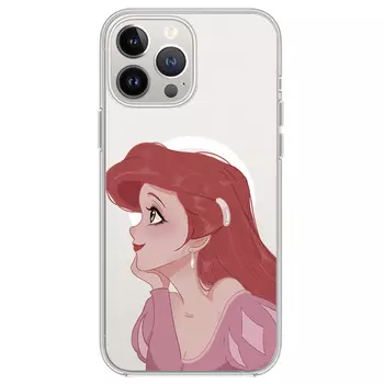 Чехол для телефона Disney, DWCXDDCX73 - Transparency