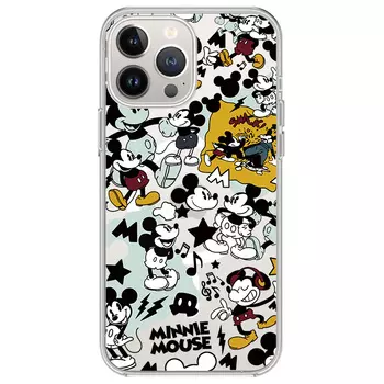 Чехол для телефона Disney, DWCXDDCX86 - Translucent