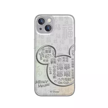 Чехол для телефона Disney, DWCXYP20 - Phantom Gray