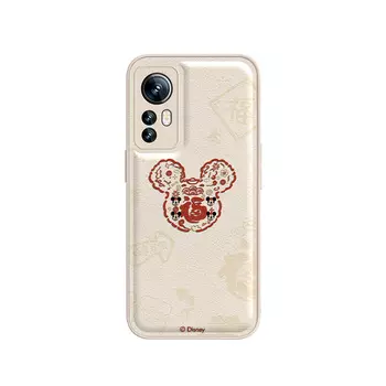 Чехол для телефона Disney, DWCXYTYP123-Texture black