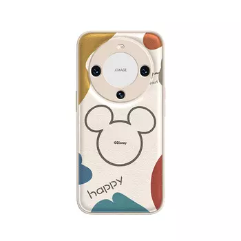 Чехол для телефона Disney, DWCXYTYP290 - Texture black