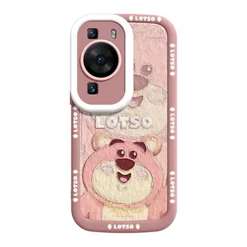 Чехол для телефона Disney, Grass purple