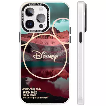Чехол для телефона Disney, imd 100007