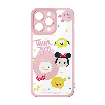 Чехол для телефона Disney, Pink pine