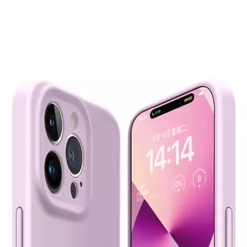 Чехол для телефона Gguu, Bean purple