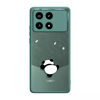 Чехол для телефона Gguu, Blue/Gray