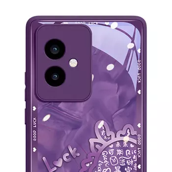 Чехол для телефона Gguu, Blue/Gray
