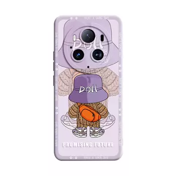 Чехол для телефона Gguu, Dark Purple