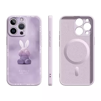 Чехол для телефона Gguu, Grass purple