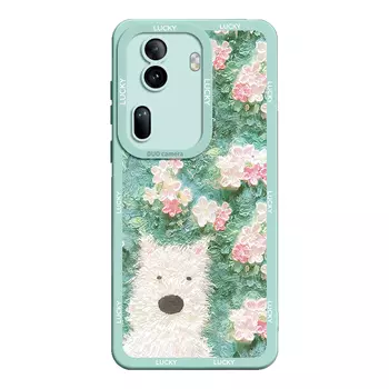 Чехол для телефона Gguu, Grass purple