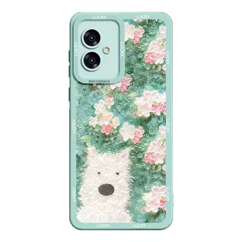 Чехол для телефона Gguu, Grass purple