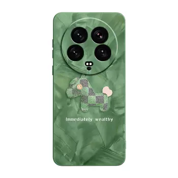 Чехол для телефона Gguu, Grass purple