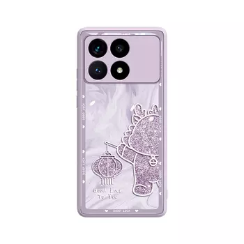 Чехол для телефона Gguu, Pink